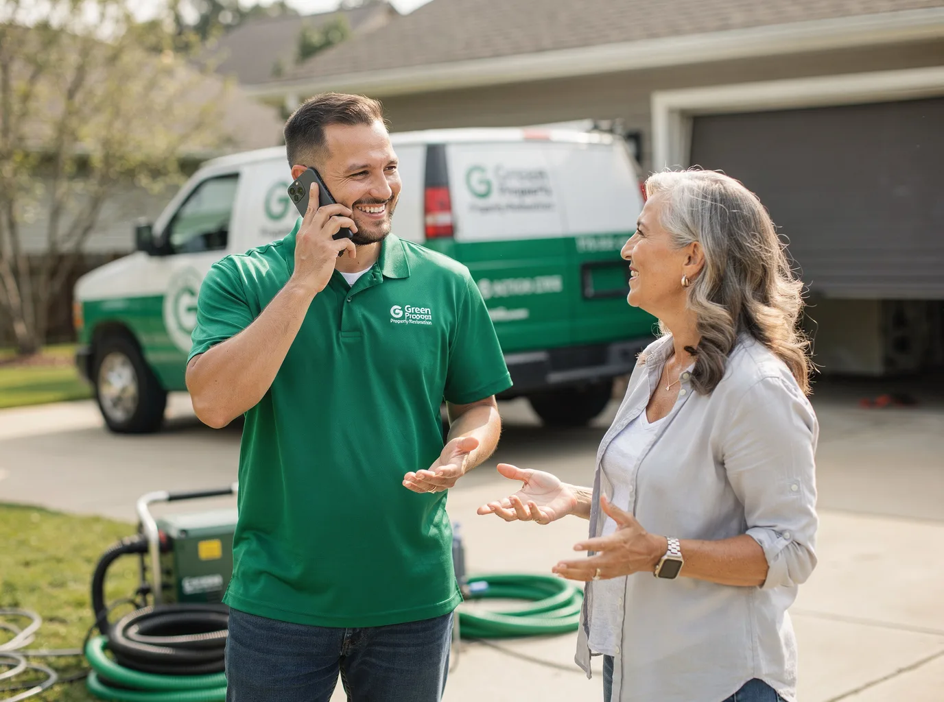 Water Damage Restoration Drain, OR FAQs
